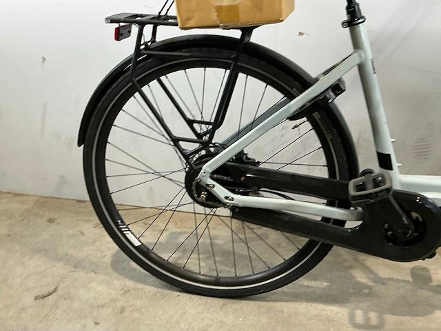 Besv ct-2.1 elektrische damesfiets - afbeelding 4 van  10
