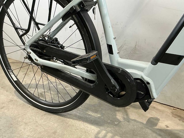 Besv ct-2.1 elektrische damesfiets - afbeelding 5 van  10