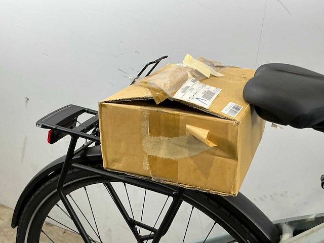 Besv ct-2.1 elektrische damesfiets - afbeelding 6 van  10