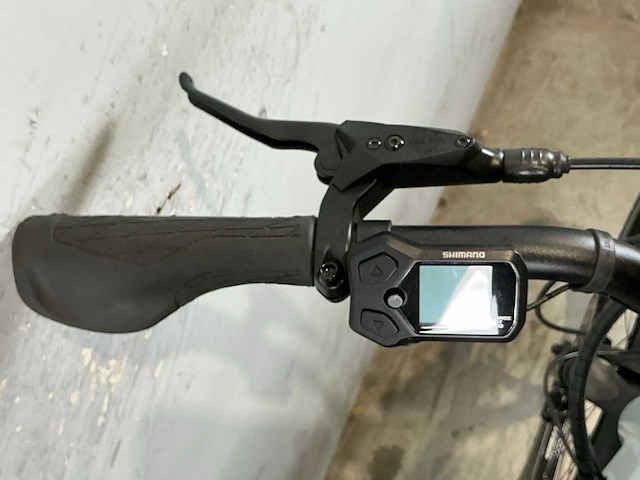 Besv ct-2.1 elektrische damesfiets - afbeelding 8 van  10