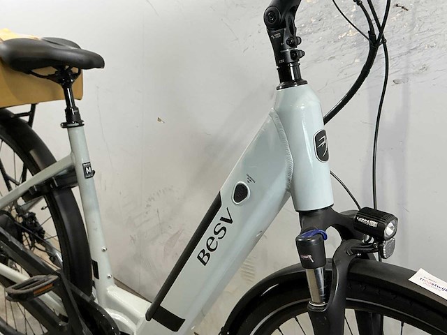 Besv ct-2.1 elektrische damesfiets - afbeelding 10 van  10