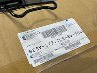 Besv ct-2.1 elektrische damesfiets - afbeelding 2 van  10