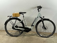 Besv ct-2.1 elektrische damesfiets