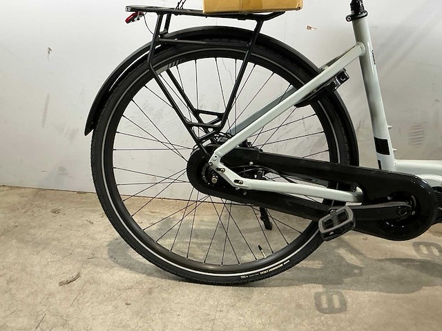 Besv ct-2.1 elektrische damesfiets - afbeelding 4 van  10