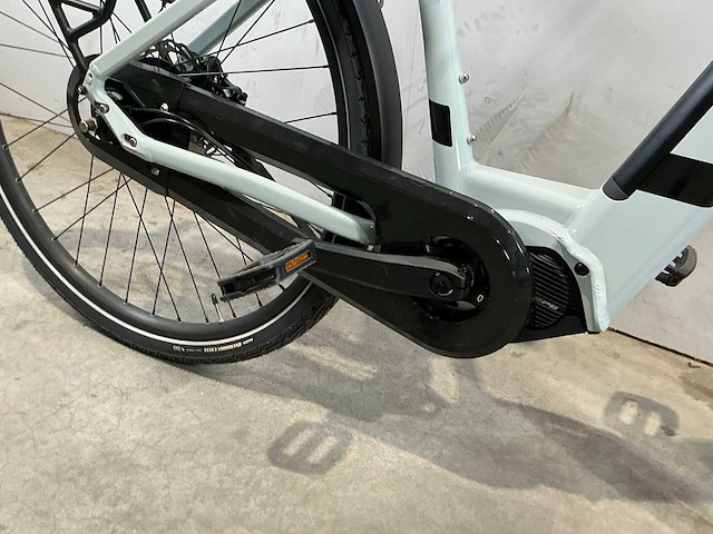 Besv ct-2.1 elektrische damesfiets - afbeelding 5 van  10