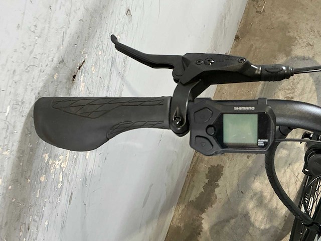 Besv ct-2.1 elektrische damesfiets - afbeelding 8 van  10