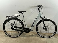 Besv ct-2.1 elektrische damesfiets - afbeelding 1 van  10