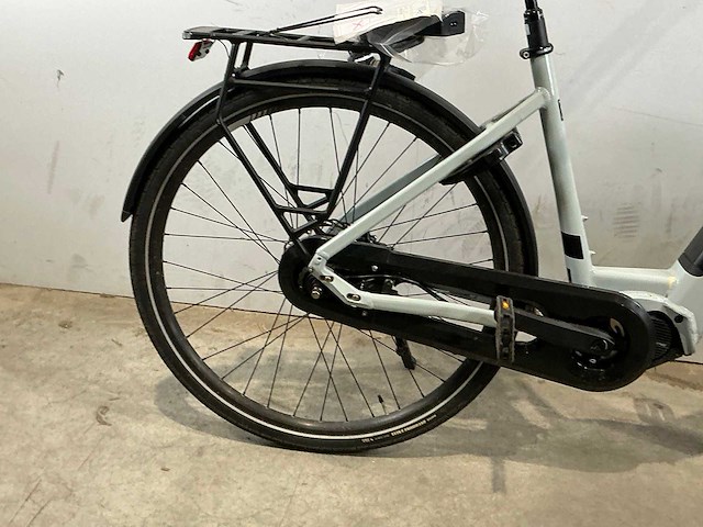 Besv ct-2.1 elektrische damesfiets - afbeelding 4 van  10
