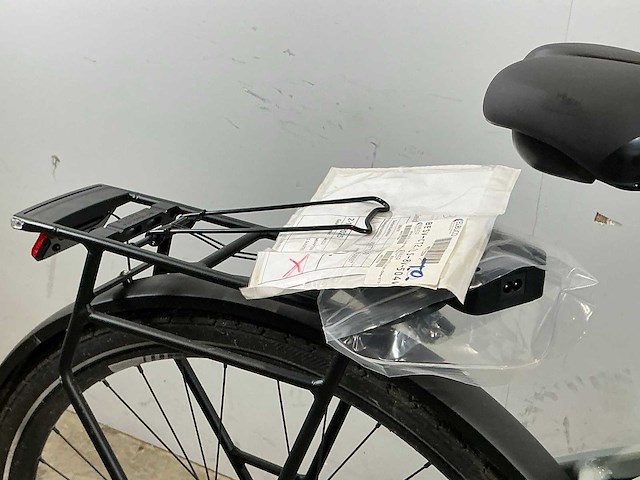 Besv ct-2.1 elektrische damesfiets - afbeelding 6 van  10