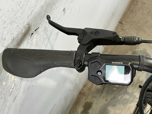 Besv ct-2.1 elektrische damesfiets - afbeelding 8 van  10
