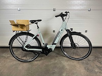 Besv ct 2.1 elektrische fiets - afbeelding 1 van  9