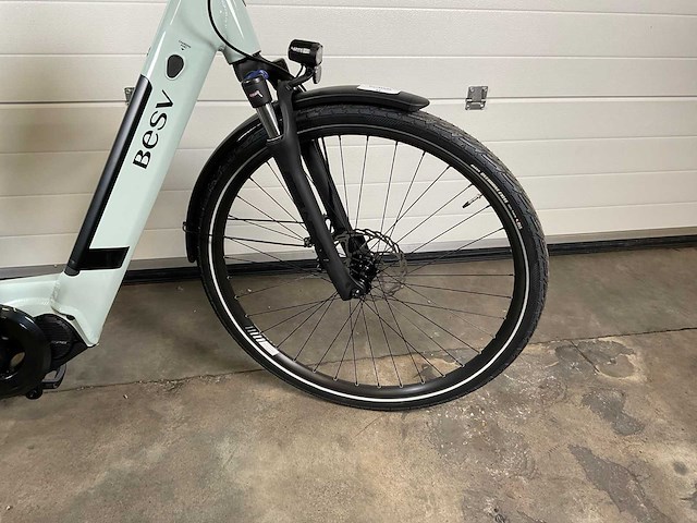 Besv ct 2.1 elektrische fiets - afbeelding 2 van  9
