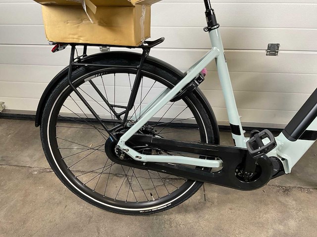 Besv ct 2.1 elektrische fiets - afbeelding 3 van  9
