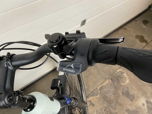 Besv ct 2.1 elektrische fiets - afbeelding 6 van  9