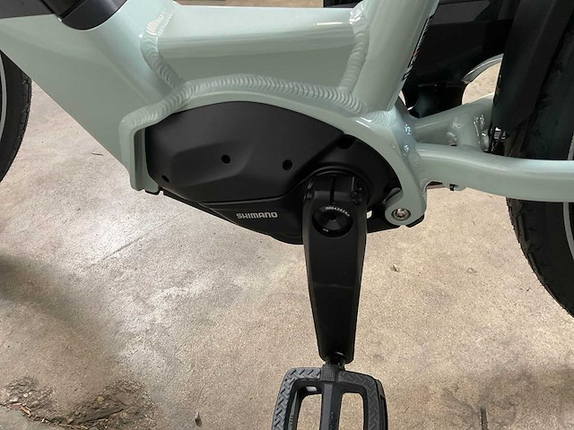 Besv ct 2.1 elektrische fiets - afbeelding 8 van  9