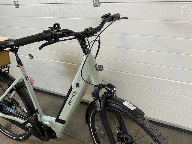 Besv ct 2.1 elektrische fiets - afbeelding 9 van  9