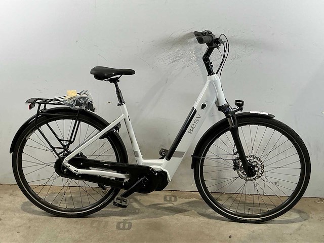 Besv ct-2.2 elektrische damesfiets - afbeelding 1 van  9