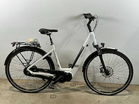 Besv ct-2.2 elektrische damesfiets