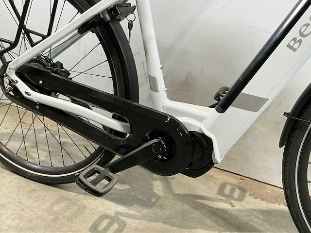 Besv ct-2.2 elektrische damesfiets - afbeelding 4 van  9