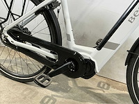 Besv ct-2.2 elektrische damesfiets - afbeelding 4 van  9