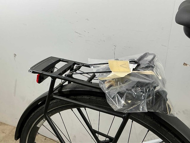 Besv ct-2.2 elektrische damesfiets - afbeelding 5 van  9