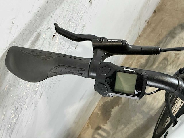 Besv ct-2.2 elektrische damesfiets - afbeelding 7 van  9