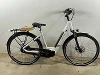 Besv ct-2.2 elektrische damesfiets