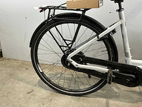 Besv ct-2.2 elektrische damesfiets - afbeelding 5 van  11