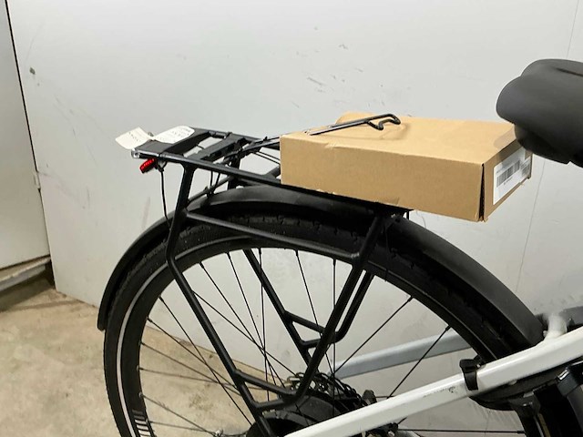 Besv ct-2.2 elektrische damesfiets - afbeelding 8 van  11