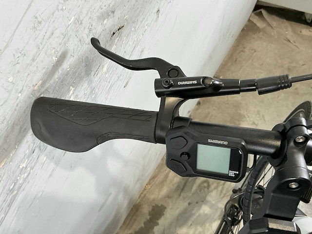 Besv ct-2.2 elektrische damesfiets - afbeelding 9 van  11