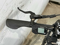 Besv ct-2.2 elektrische damesfiets - afbeelding 9 van  11