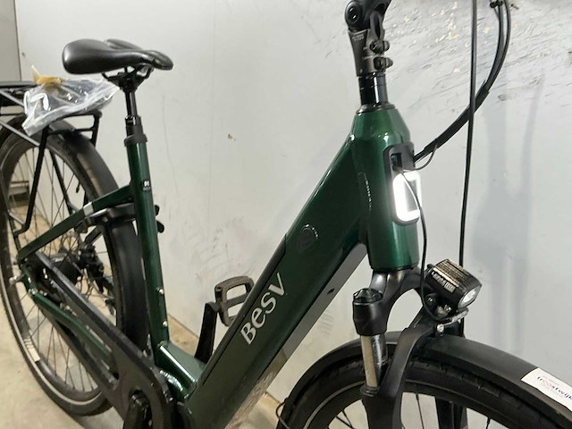 Besv ct 2.3 elektrische damesfiets - afbeelding 2 van  11