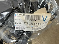 Besv ct 2.3 elektrische damesfiets - afbeelding 3 van  11