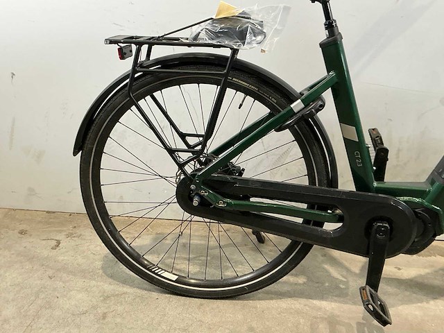 Besv ct 2.3 elektrische damesfiets - afbeelding 5 van  11