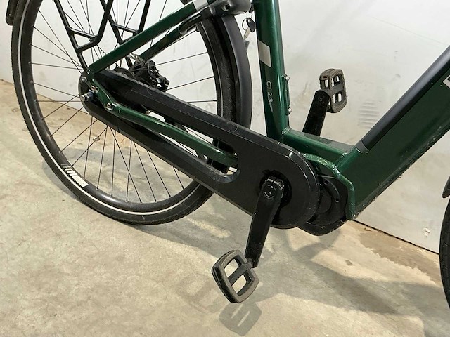 Besv ct 2.3 elektrische damesfiets - afbeelding 6 van  11