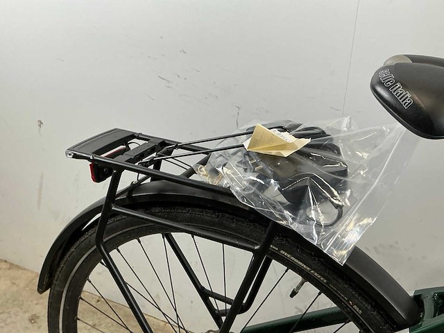 Besv ct 2.3 elektrische damesfiets - afbeelding 7 van  11
