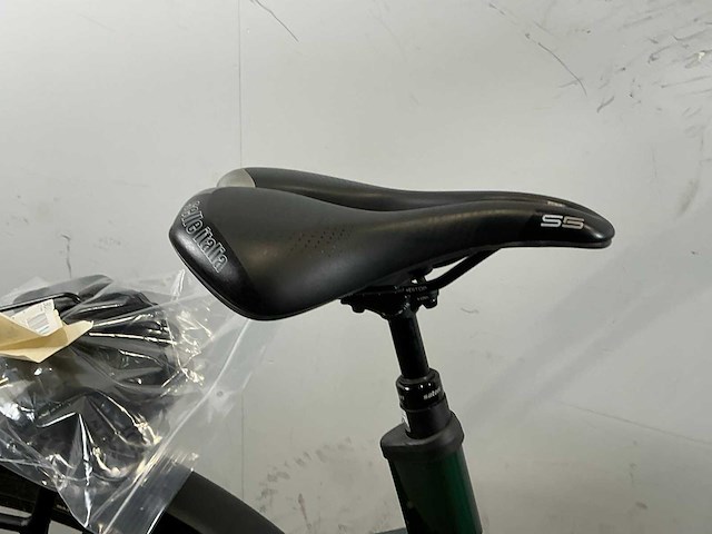 Besv ct 2.3 elektrische damesfiets - afbeelding 8 van  11