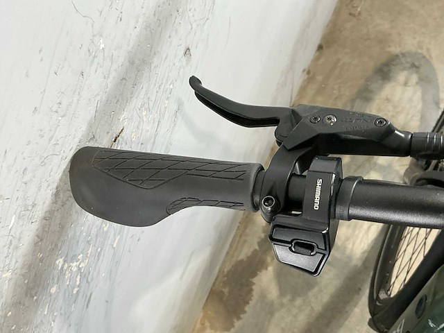 Besv ct 2.3 elektrische damesfiets - afbeelding 9 van  11