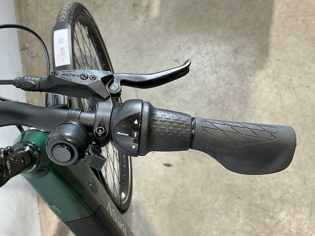 Besv ct 2.3 elektrische damesfiets - afbeelding 11 van  11