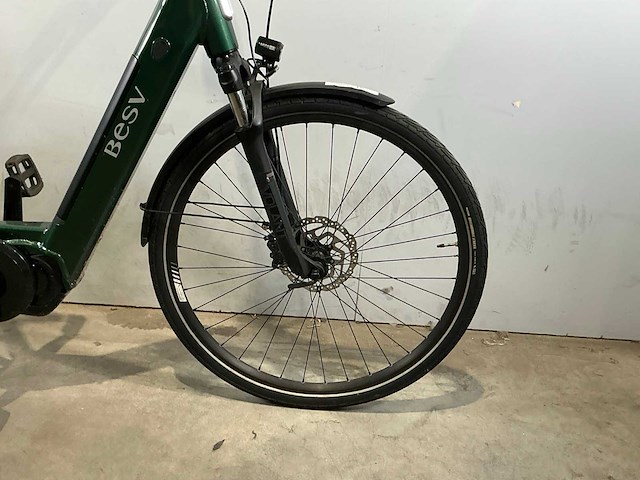 Besv ct 2.3 elektrische damesfiets - afbeelding 1 van  1