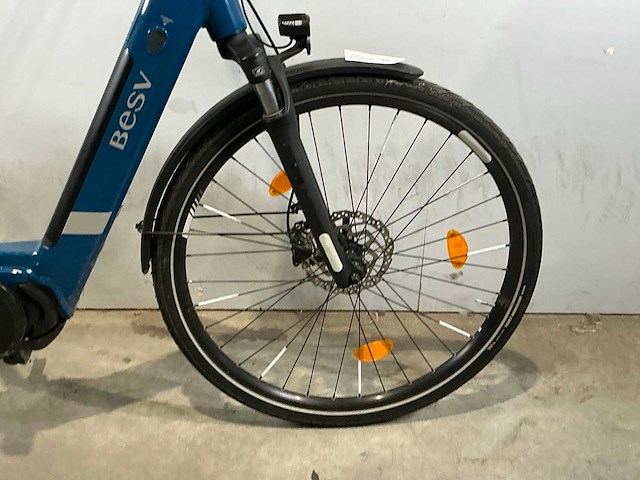 Besv ct-2.3 elektrische damesfiets - afbeelding 2 van  9