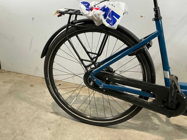 Besv ct-2.3 elektrische damesfiets - afbeelding 3 van  9