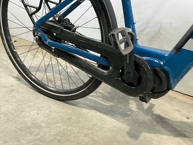 Besv ct-2.3 elektrische damesfiets - afbeelding 4 van  9
