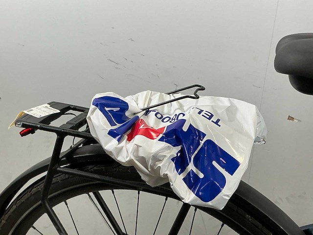 Besv ct-2.3 elektrische damesfiets - afbeelding 5 van  9