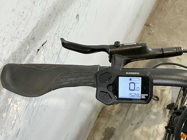 Besv ct-2.3 elektrische damesfiets - afbeelding 7 van  9