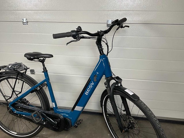 Besv ct 2.3 elektrische fiets - afbeelding 2 van  10