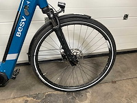 Besv ct 2.3 elektrische fiets - afbeelding 3 van  10