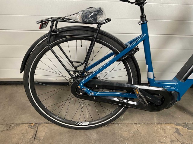 Besv ct 2.3 elektrische fiets - afbeelding 4 van  10