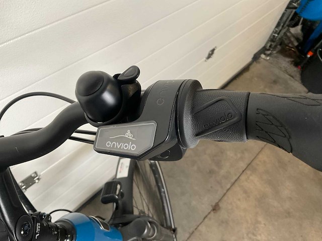 Besv ct 2.3 elektrische fiets - afbeelding 7 van  10