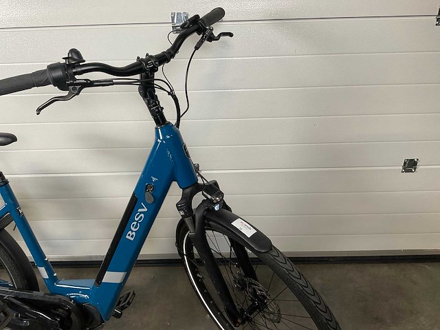 Besv ct 2.3 elektrische fiets - afbeelding 8 van  10